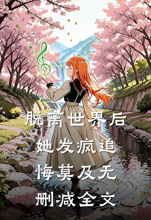 脱离世界后，她发疯追悔莫及无删减全文