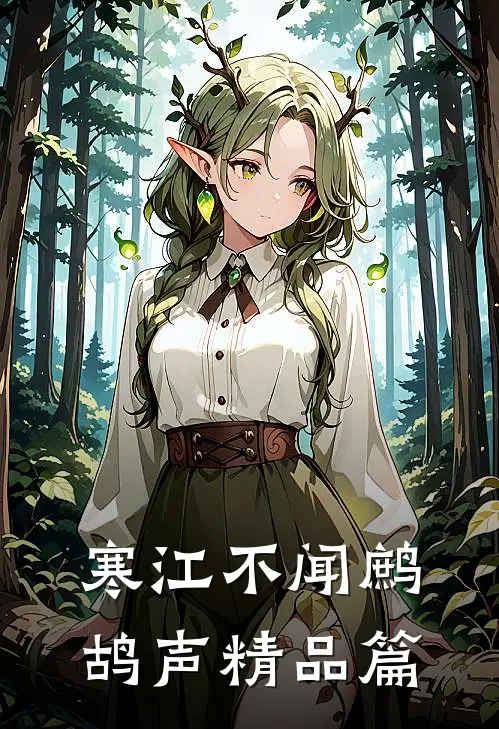 寒江不闻鹧鸪声精品篇