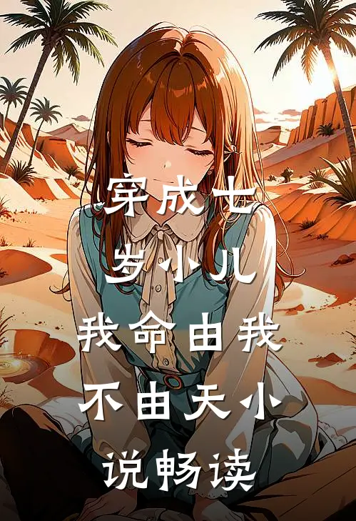 穿成七岁小儿，我命由我不由天小说畅读