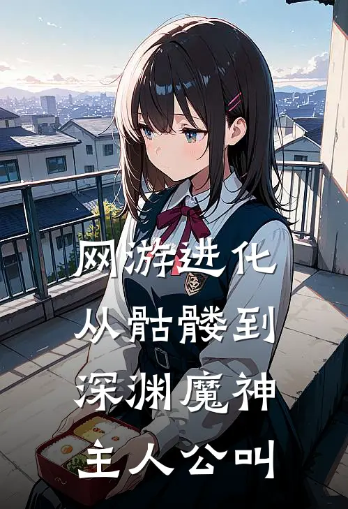 网游进化：从骷髅到深渊魔神主人公叫