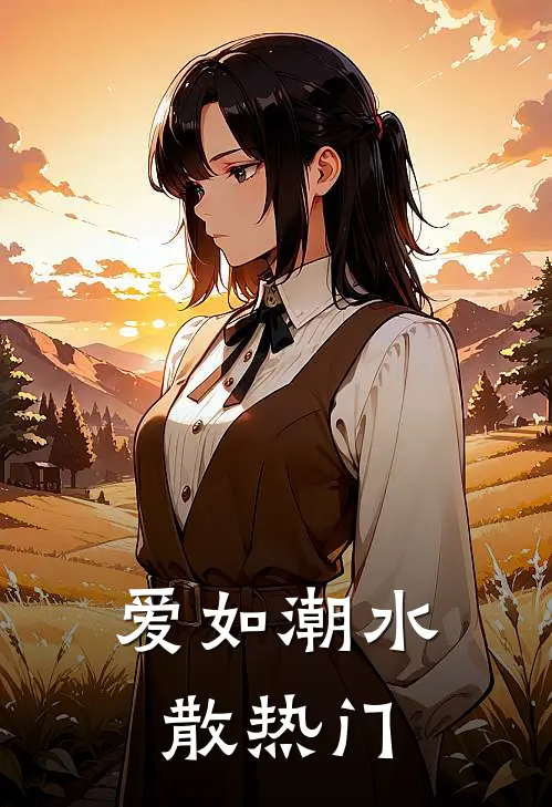 爱如潮水散热门