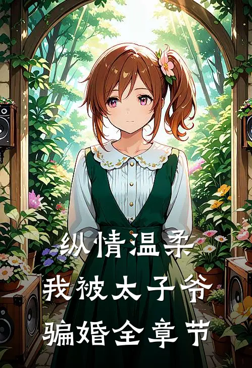 纵情温柔，我被太子爷骗婚全章节