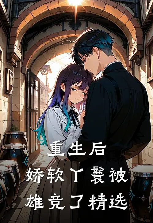 重生后，娇软丫鬟被雄竞了精选