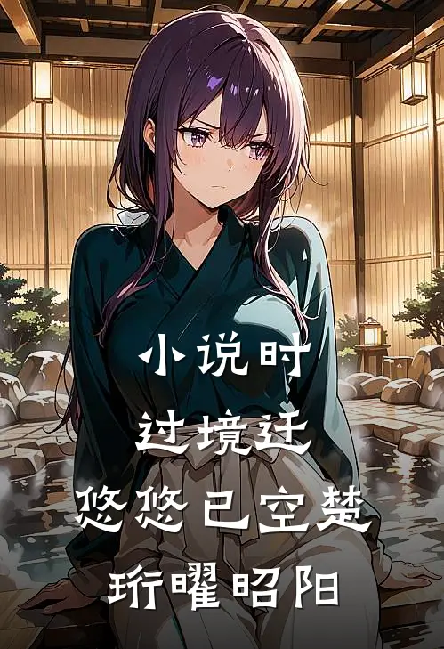 小说时过境迁，悠悠已空(楚珩曜昭阳)