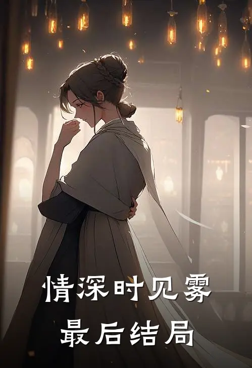 情深时见雾最后结局