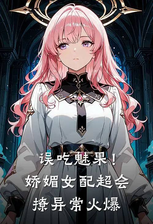 误吃魅果！娇媚女配超会撩异常火爆