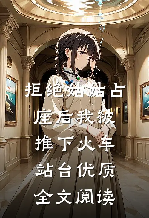 拒绝姑姑占座后我被推下火车站台优质全文阅读