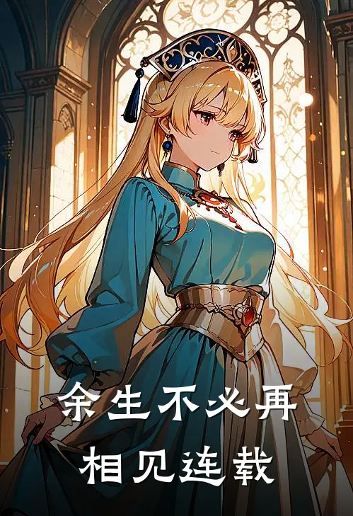 余生不必再相见连载