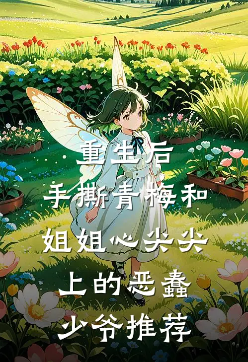 重生后，手撕青梅和姐姐心尖尖上的恶蠢少爷推荐