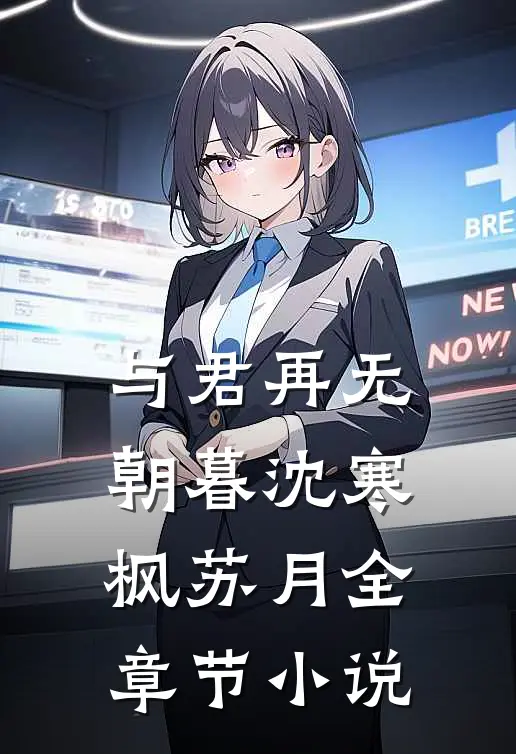 与君再无朝暮沈寒枫苏月全章节小说