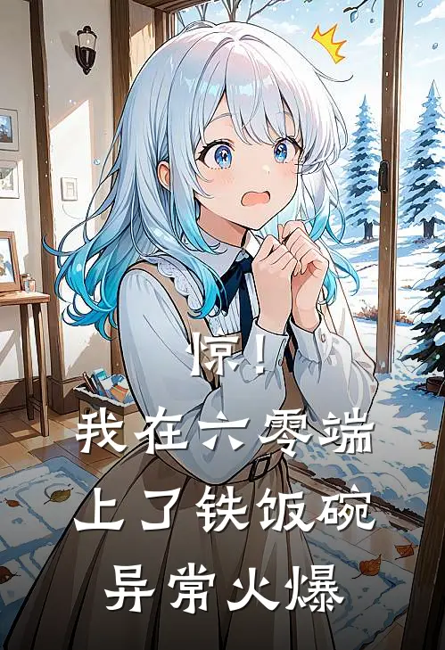 惊！我在六零端上了铁饭碗异常火爆