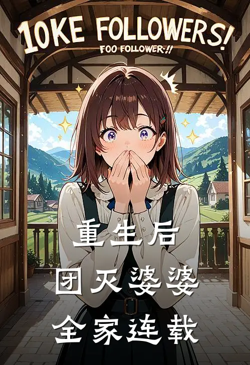 重生后，团灭婆婆全家连载