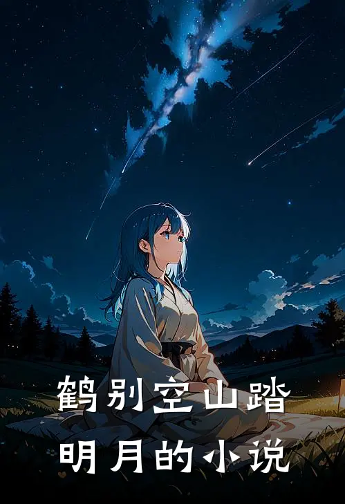 鹤别空山踏明月的小说