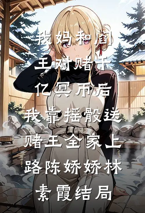 你们的爱，朝荣暮落完结文