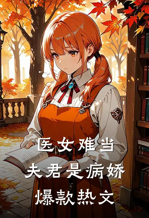 医女难当：夫君是病娇爆款热文