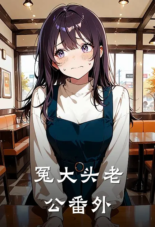 冤大头老公番外