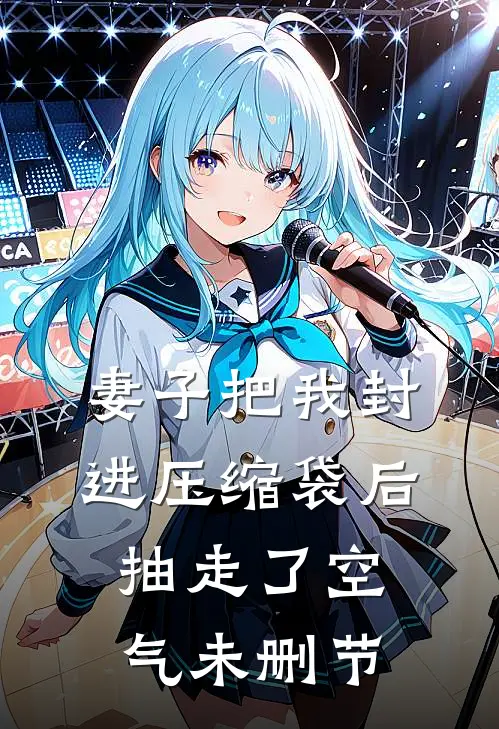 妻子把我封进压缩袋后，抽走了空气未删节