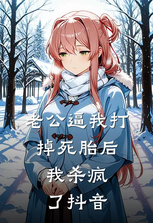 老公逼我打掉死胎后，我杀疯了抖音