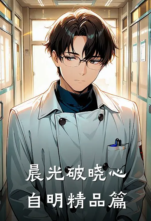 晨光破晓心自明精品篇