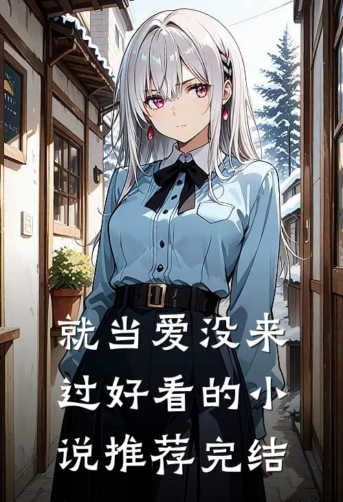 就当爱没来过好看的小说推荐完结