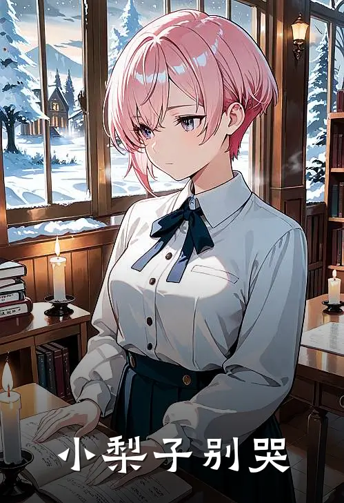 小梨子别哭