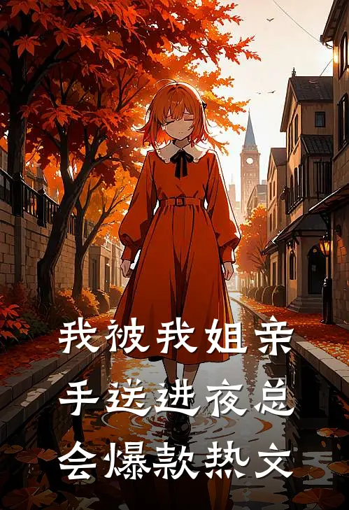 我被我姐亲手送进夜总会爆款热文