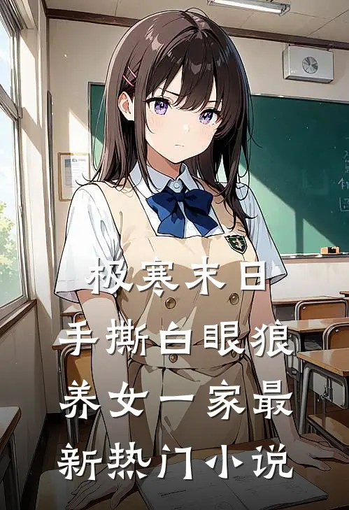 极寒末日，手撕白眼狼养女一家最新热门小说