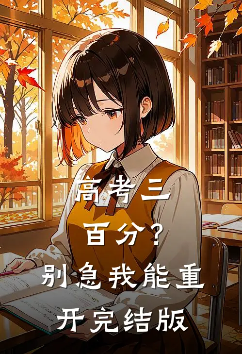 高考三百分？别急，我能重开完结版