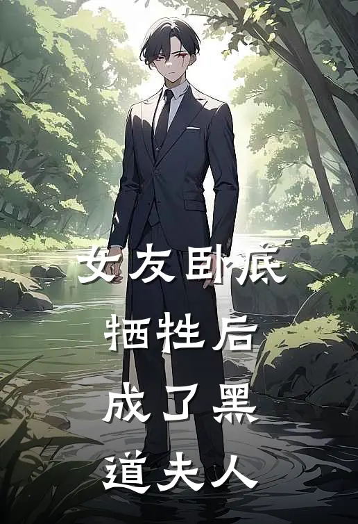 女友卧底牺牲后，成了黑道夫人