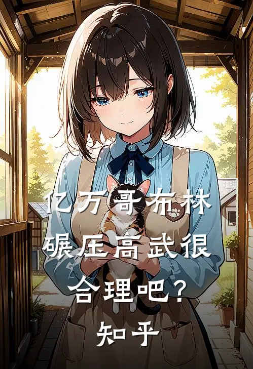 亿万哥布林，碾压高武很合理吧？知乎
