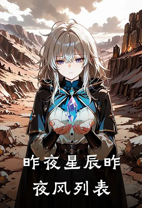 昨夜星辰昨夜风列表