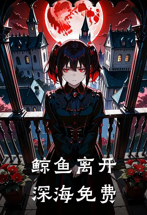 鲸鱼离开深海免费