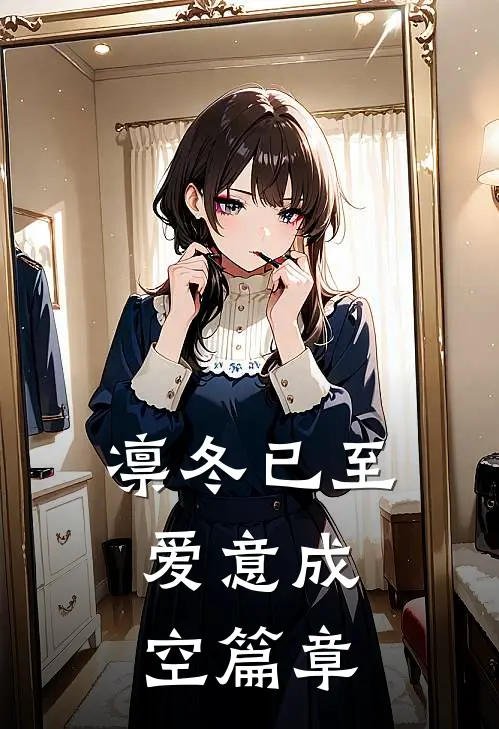 凛冬已至，爱意成空篇章
