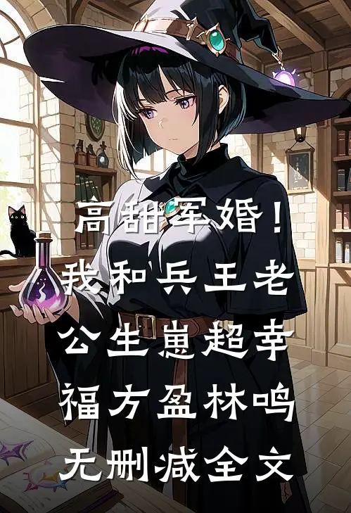 高甜军婚！我和兵王老公生崽超幸福方盈林鸣无删减全文