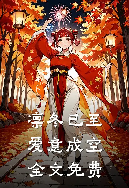 凛冬已至，爱意成空全文免费