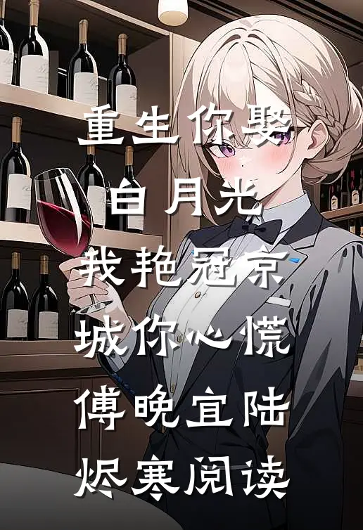 认亲豪门失败后，我成了警界小祖宗阮凝春秦昱