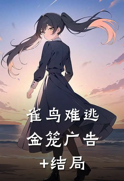雀鸟难逃金笼广告+结局
