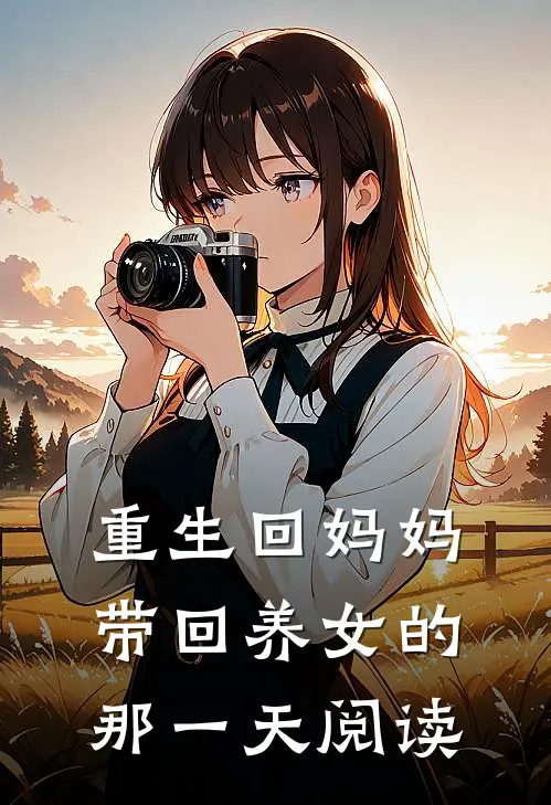 重生回妈妈带回养女的那一天阅读