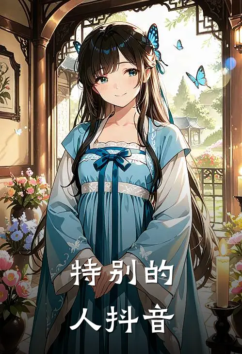 特别的人抖音