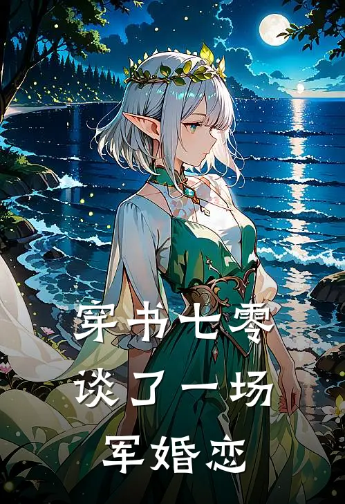 穿书七零，谈了一场军婚恋