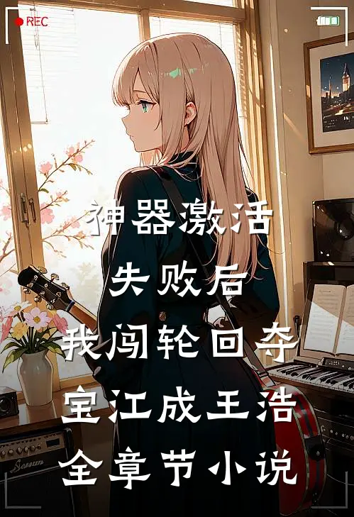 神器激活失败后，我闯轮回夺宝江成王浩全章节小说