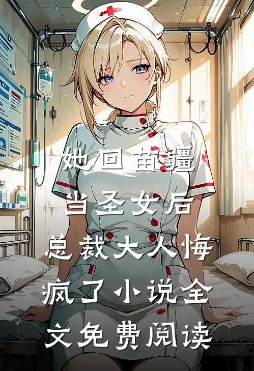 她回苗疆当圣女后，总裁大人悔疯了小说全文免费阅读
