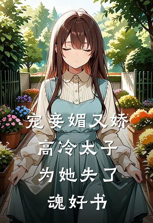 宠妾媚又娇，高冷太子为她失了魂好书