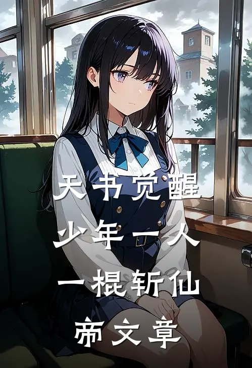 天书觉醒：少年一人一棍斩仙帝文章