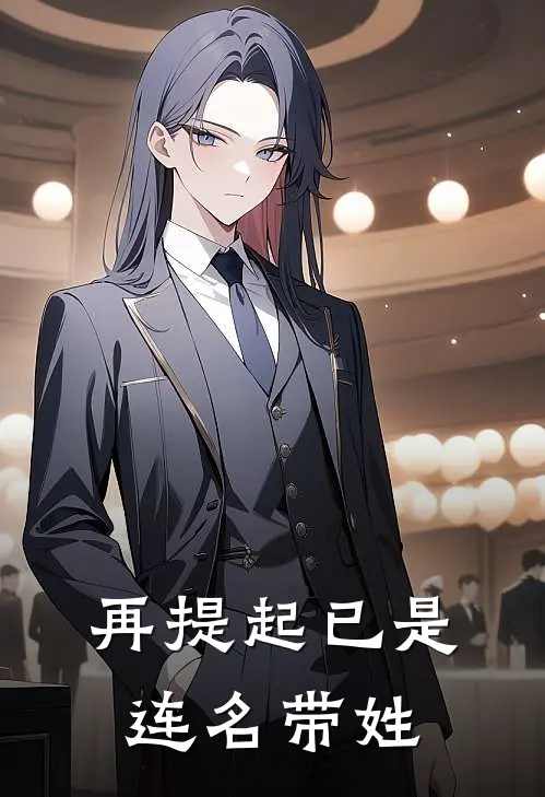 再提起已是连名带姓