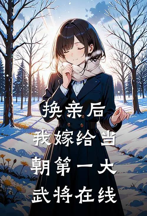 换亲后，我嫁给当朝第一大武将在线
