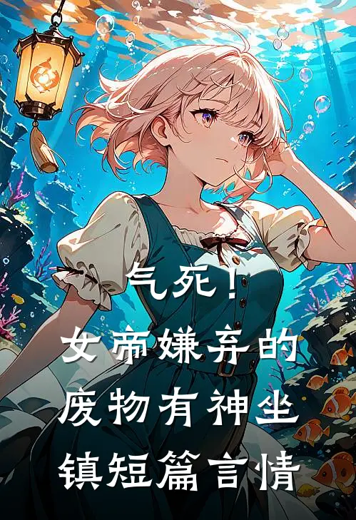 气死！女帝嫌弃的废物有神坐镇短篇言情