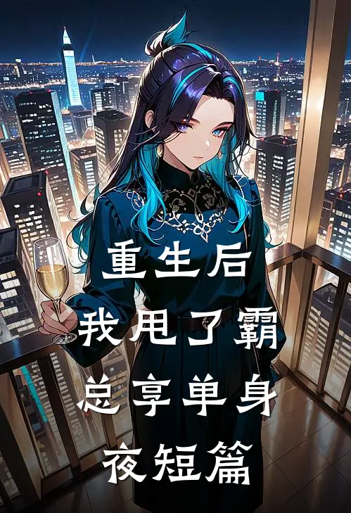 重生后，我甩了霸总享单身夜短篇