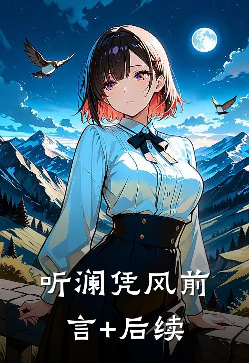 听澜凭风前言+后续