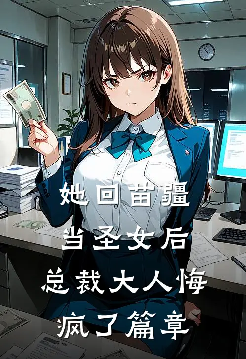 她回苗疆当圣女后，总裁大人悔疯了篇章